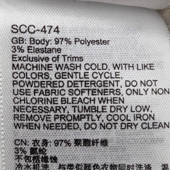 Marmot Tashi Pullover Hoodie Cowl Neck Fleece Lined K48550 Beige Womens Small - Picture 6 of 12